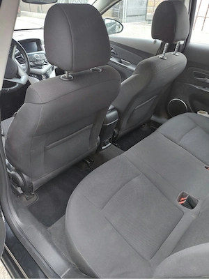 Chevrolet cruze - imagine 3
