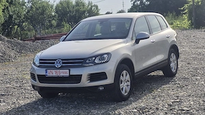 VW la Touareg, 2013 - imagine 5