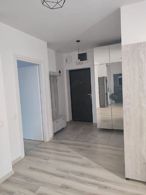 Vând apartament cu 3 camere - Denya Forest Timisoara - imagine 7