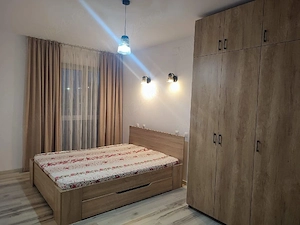 Vând apartament cu 3 camere - Denya Forest Timisoara - imagine 5