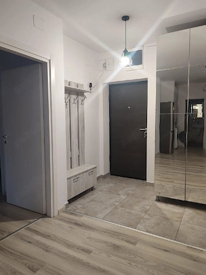 Vând apartament cu 3 camere - Denya Forest Timisoara - imagine 9