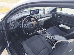 BMW seria 1 e81 an 2009