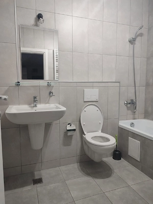 Vând apartament cu 3 camere - Denya Forest Timisoara - imagine 8