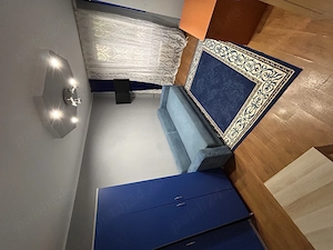 Caut coleg colegă apartament 3 camere   Str. Loga, UVT Poli Centru - imagine 5