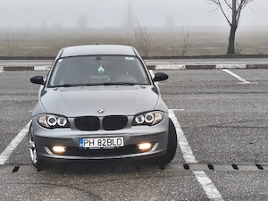 BMW seria 1 e81 an 2009 - imagine 2