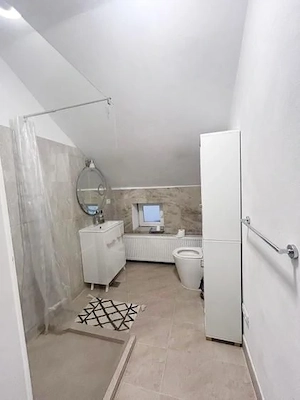 Apartament 4 camere, 2 bai, Balcescu - imagine 10