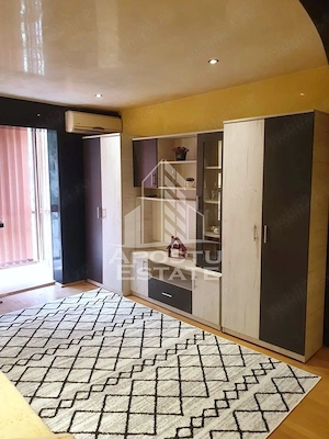 Apartament cu 2 camere de inchiriat in zona Lipovei Timisoara