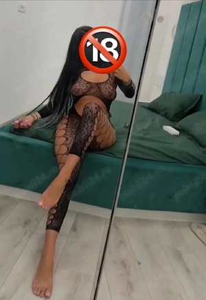 ofer masaj erotic si de relaxare 