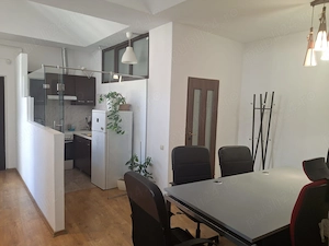 Închiriez apartament 2 camere ultracentral, Eroilor Cluj. - imagine 2