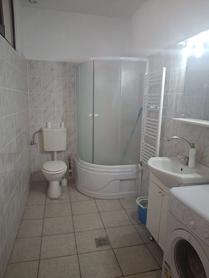 Închiriez apartament 2 camere ultracentral, Eroilor Cluj. - imagine 4