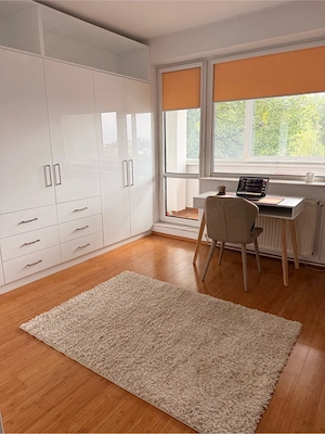 Apartament 3 camere Dealul Cetatii - Brasovul vechi