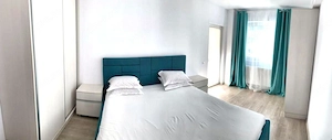 🏡 Închiriez Apartament cu 3 camere, bloc nou, parcare inclusă, vedere Parc Teil - imagine 4