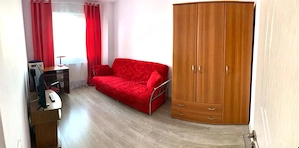 🏡 Închiriez Apartament cu 3 camere, bloc nou, parcare inclusă, vedere Parc Teil - imagine 5