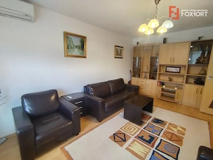 Apartament cu 4 camere de inchiriat in Timisoara, zona Soarelui - imagine 5
