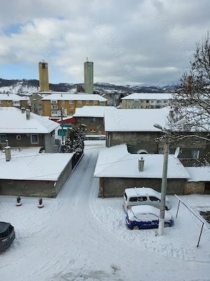 Apartament 3 camere de vanzare in Petrosani, jud. Hunedoara - imagine 8