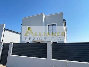 Casa individuala - 5 camere - 3 bai - teren 420 mp - imagine 4
