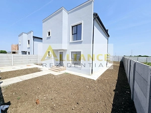 Casa individuala - 5 camere - 3 bai - teren 420 mp - imagine 2
