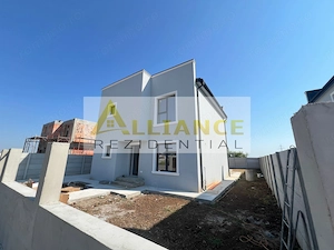 Casa individuala - 5 camere - 3 bai - teren 420 mp - imagine 5