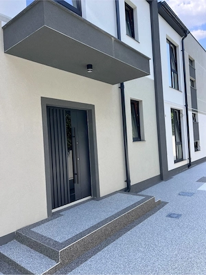 Cotnari  Villas  - Proiect Modern 2026 - Luxury Style - imagine 3