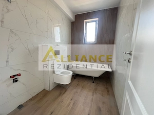 Casa individuala - 5 camere - 3 bai - teren 420 mp - imagine 15