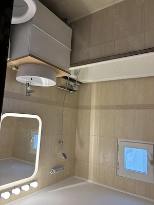 Inchiriere apartament 3 camere Mega Mall Pantelimon-  - imagine 7