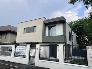 Cotnari  Villas  - Proiect Modern 2026 - Luxury Style - imagine 2