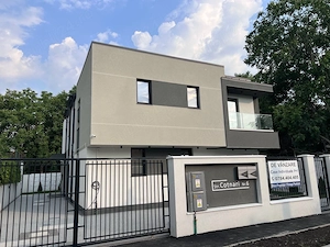 Cotnari  Villas  - Proiect Modern 2026 - Luxury Style