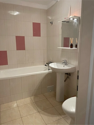 apartament 2 camere  - imagine 3