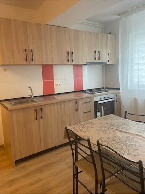 apartament 2 camere  - imagine 5