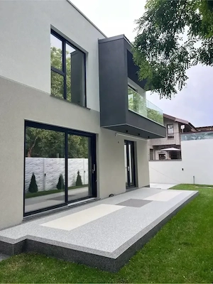 Cotnari  Villas  - Proiect Modern 2026 - Luxury Style - imagine 4