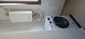 Direct Proprietar   Închiriez apartament 2 camere, Cartierul Latin, Etaj 6, Mobilat & Utilat complet - imagine 2
