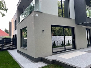 Cotnari  Villas  - Proiect Modern 2026 - Luxury Style - imagine 5