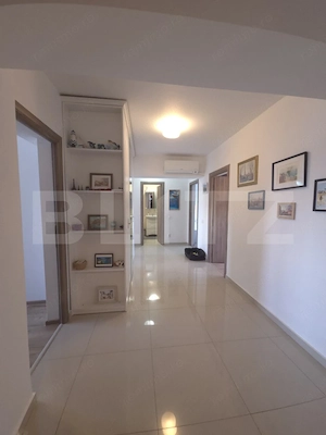 Apartament 4 camere, 86.70 mp, zona centrala Targoviate - imagine 4