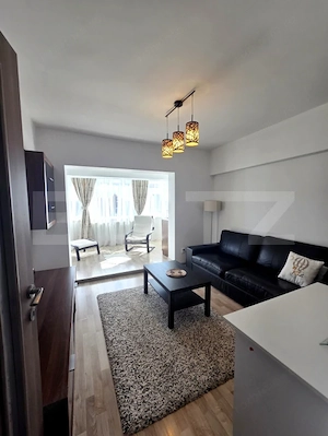 Apartament 4 camere, 86.70 mp, zona centrala Targoviate