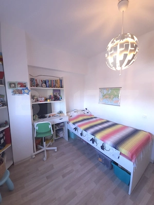 Apartament 4 camere, 86.70 mp, zona centrala Targoviate - imagine 12
