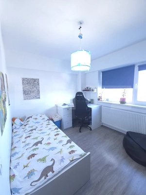 Apartament 4 camere, 86.70 mp, zona centrala Targoviate - imagine 10