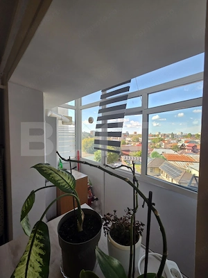 Apartament 4 camere, 86.70 mp, zona centrala Targoviate - imagine 7