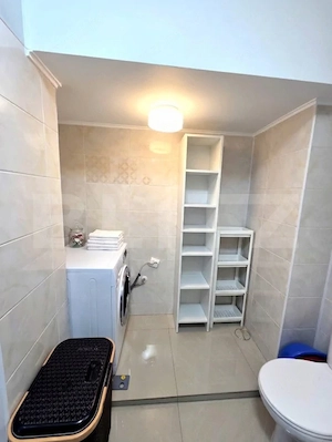 Apartament 4 camere, 86.70 mp, zona centrala Targoviate - imagine 17