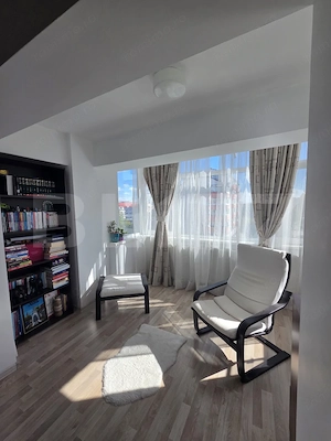 Apartament 4 camere, 86.70 mp, zona centrala Targoviate - imagine 6