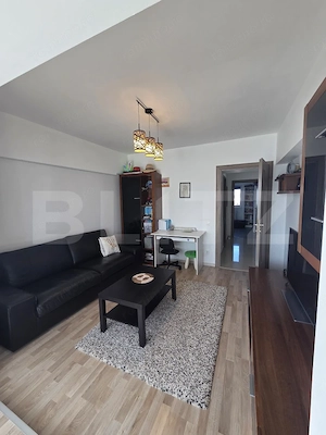 Apartament 4 camere, 86.70 mp, zona centrala Targoviate - imagine 8