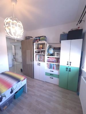Apartament 4 camere, 86.70 mp, zona centrala Targoviate - imagine 13