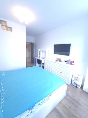 Apartament 4 camere, 86.70 mp, zona centrala Targoviate - imagine 15
