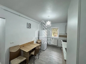 Apartament cu 2 camere de închiriat- centrala proprie, Calea Aradului - imagine 7