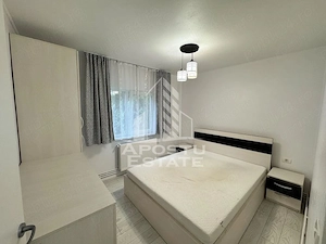 Apartament cu 2 camere de închiriat- centrala proprie, Calea Aradului - imagine 4