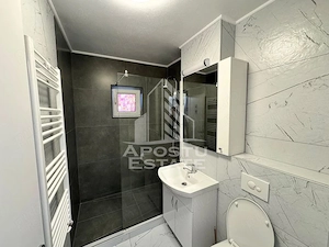 Apartament cu 2 camere de închiriat- centrala proprie, Calea Aradului - imagine 5