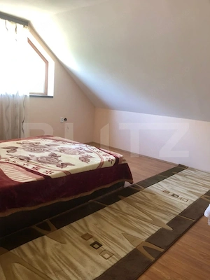 Vila 5 camere achizitie ideala pentru parinti sau familie  - imagine 11