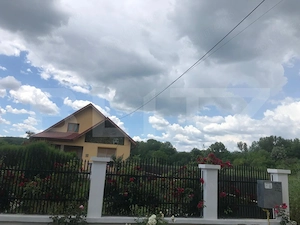 Vila 5 camere achizitie ideala pentru parinti sau familie  - imagine 7