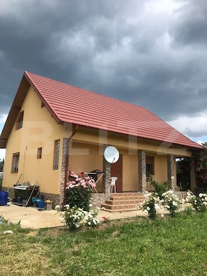 Vila 5 camere achizitie ideala pentru parinti sau familie  - imagine 6