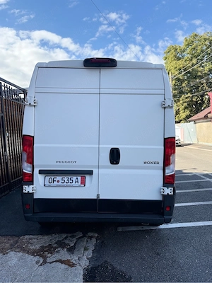 Peugeot Boxer 2018 L3H2 - imagine 8