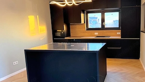 Apartament 4 camere 115mp si curte 200mp Calea Cisnadiei - imagine 6